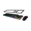 MSI FORGE GK310 COMBO RED AR